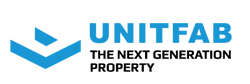 Лого - Unitfab