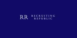 Лого - Recruiting Republic 