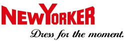 Лого - New Yorker