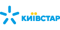 Лого - Kyivstar/Київстар