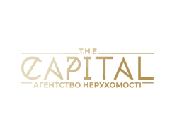 Лого - The Capital, АН