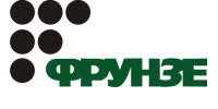 Лого - Фрунзе, завод