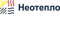 Лого - Неотепло, ТОВ