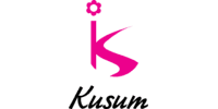Лого - Kusum