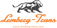 Лого - Лемберг-Транс, ТзОВ