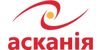 Лого - Асканія, група компаній