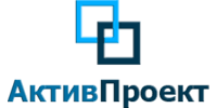 Лого - Активпроект, ТОВ