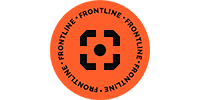 Лого - Frontline Robotics
