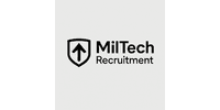 Лого - MilTech Recruitment