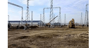 Лого - Спецбуденергомонтаж