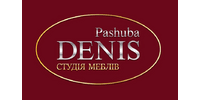Лого - Denis Pashuba