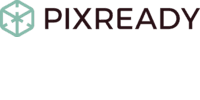 Лого - Pixready