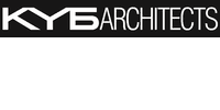 Лого - KYB Architects