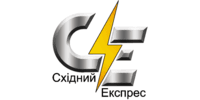 Лого - Східний Експрес, ТД, ТОВ