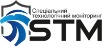 Лого - Спецтехномоніторинг, ТОВ