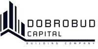 Лого - Добробуд Капітал