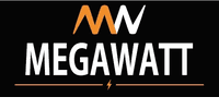 Лого - Megawatt