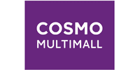 Лого - Cosmo-Multimall