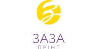Лого - Zaza Print