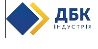 Лого - ДБК-Iндустрія, ТОВ