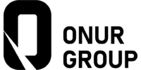 Лого - Onur Group