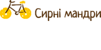 Лого - Сирні мандри