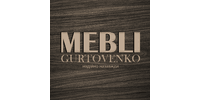 Лого - Mebli Gurtovenko