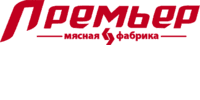 Лого - Прем'єр, м'ясна фабрика, ТОВ