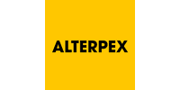 Лого - Alterpex, LLC