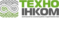 Лого - Техноінком, ВКП, ТОВ