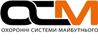 Лого - Охоронні системи майбутнього