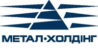 Лого - Метал Холдінг