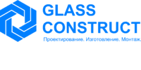 Лого - Glass Construct