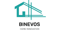 Лого - Binevos
