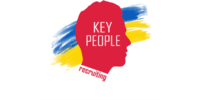Лого - Key People, HR Agency