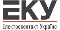 Лого - Електроконтакт Україна, ТзОВ