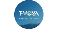 Лого - Tvoya