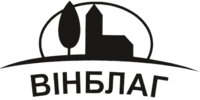 Лого - Вінниця Благоустрій, ТОВ