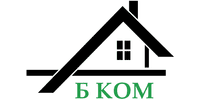 Лого - Б Ком, ТОВ