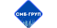 Лого - СМБ-Груп, ТОВ