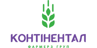 Лого - Контінентал Фармерз Груп