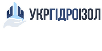Лого - Укргідроізол, ТОВ