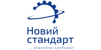 Лого - Новий Стандарт