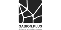 Лого - Gabion Plus