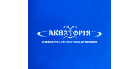 Лого - Акваторія