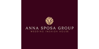 Лого - Anna Sposa Group, виробнича компанія