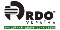 Лого - РДО Україна, ТОВ