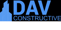 Лого - Davconstructive