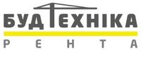 Лого - Будтехніка Рента, ТОВ