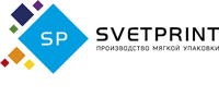 Лого - Svetprint
